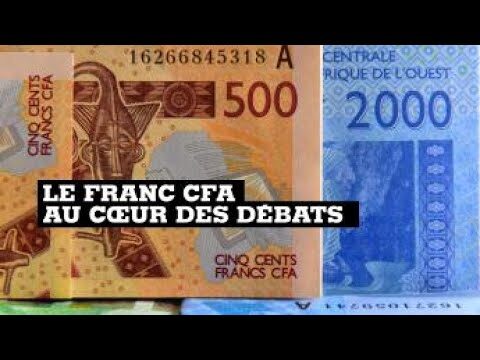 Conversione di 3000 Euro in Franc CFA